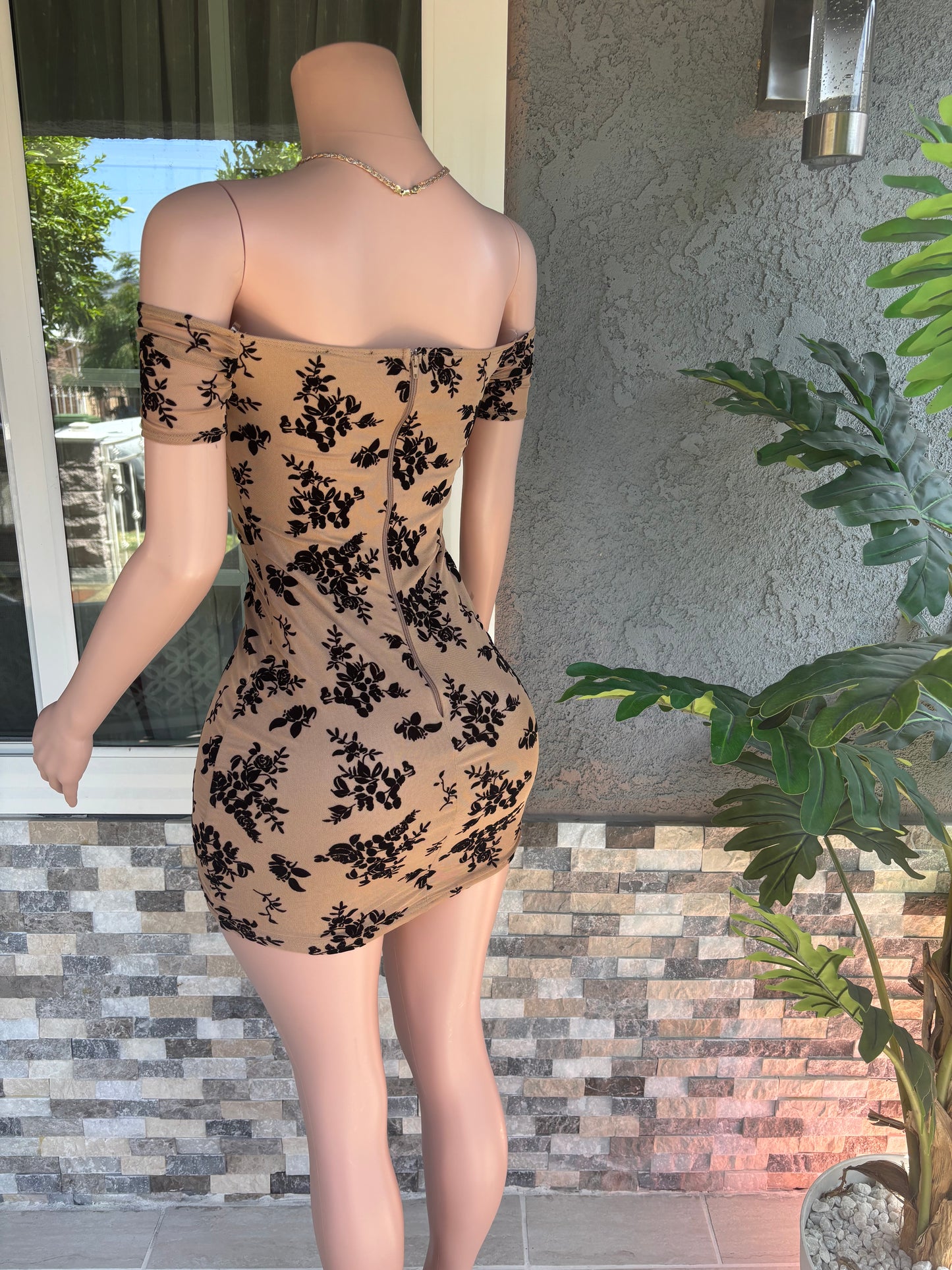 Alejandra Dress