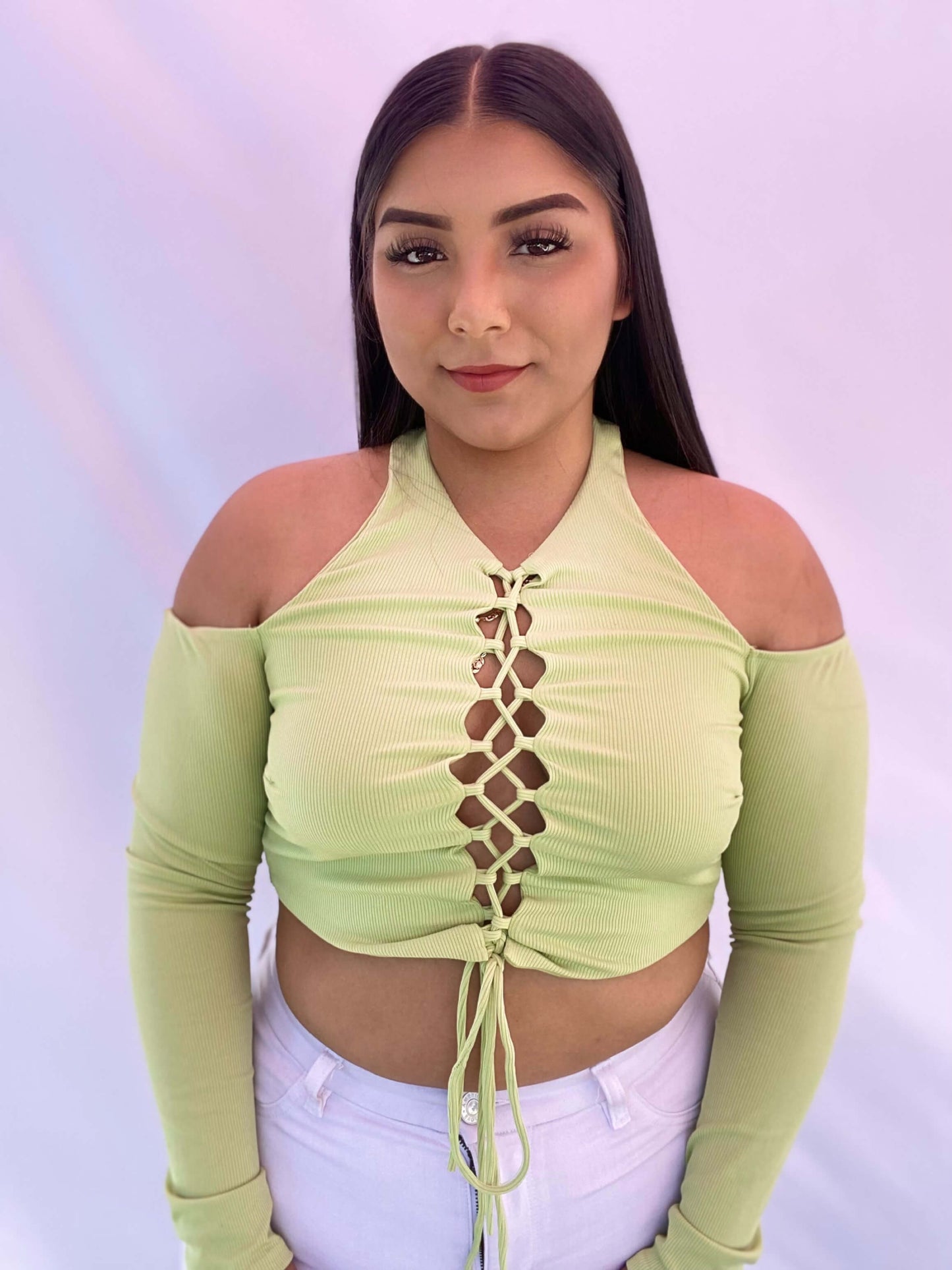 Hailey Top