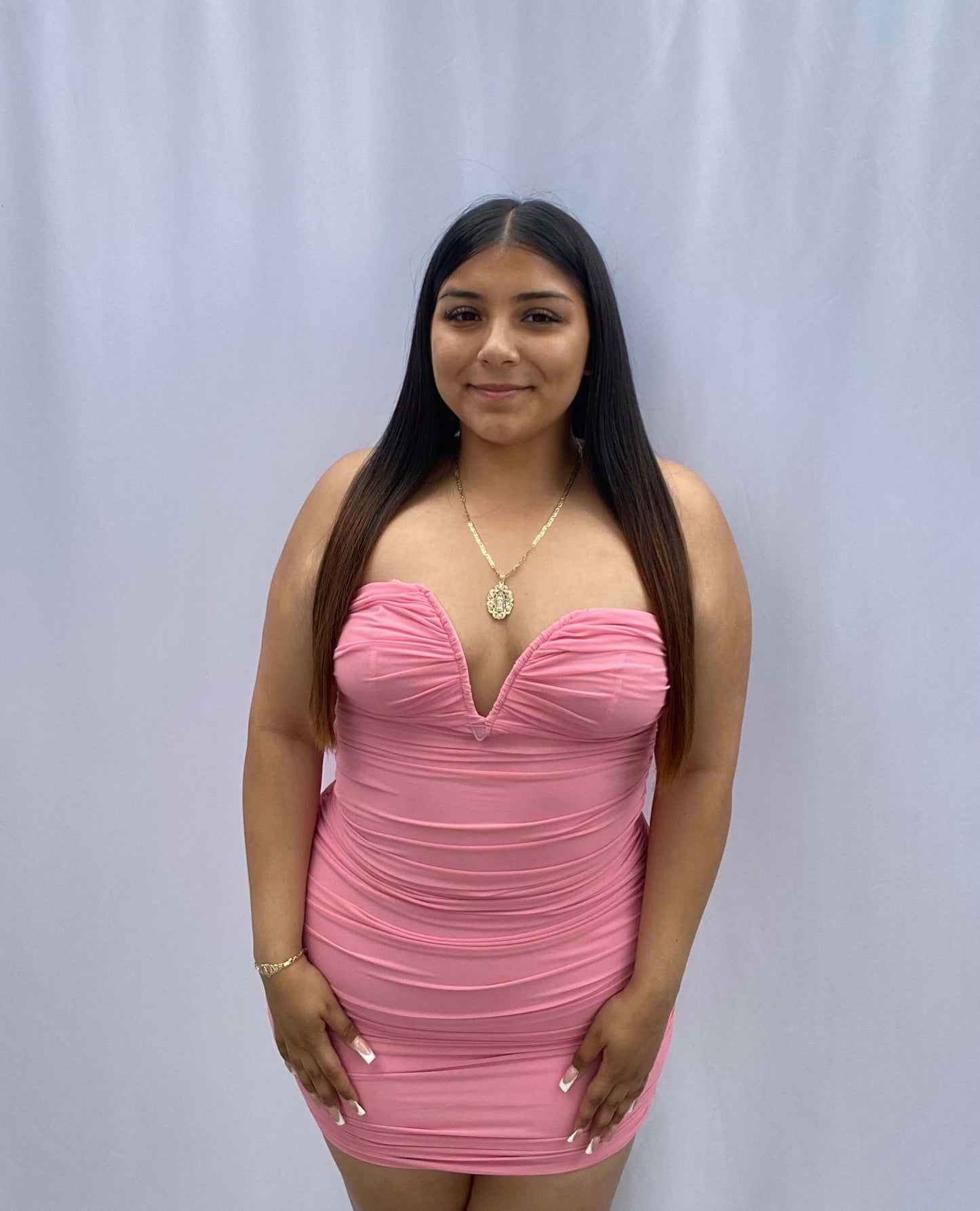 Brittany Dress