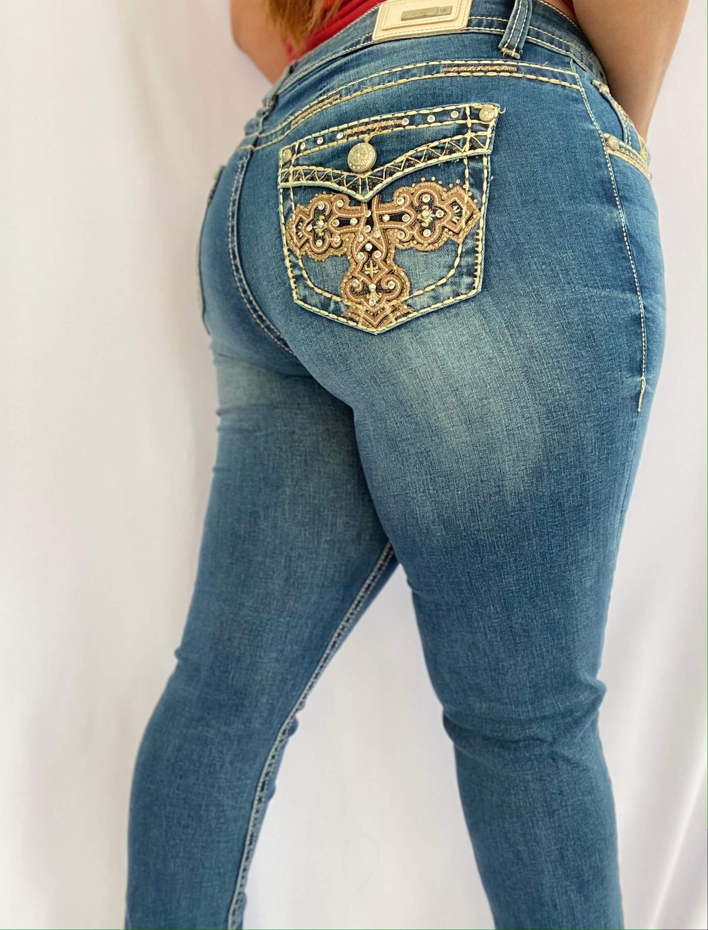 Jessenia Jeans