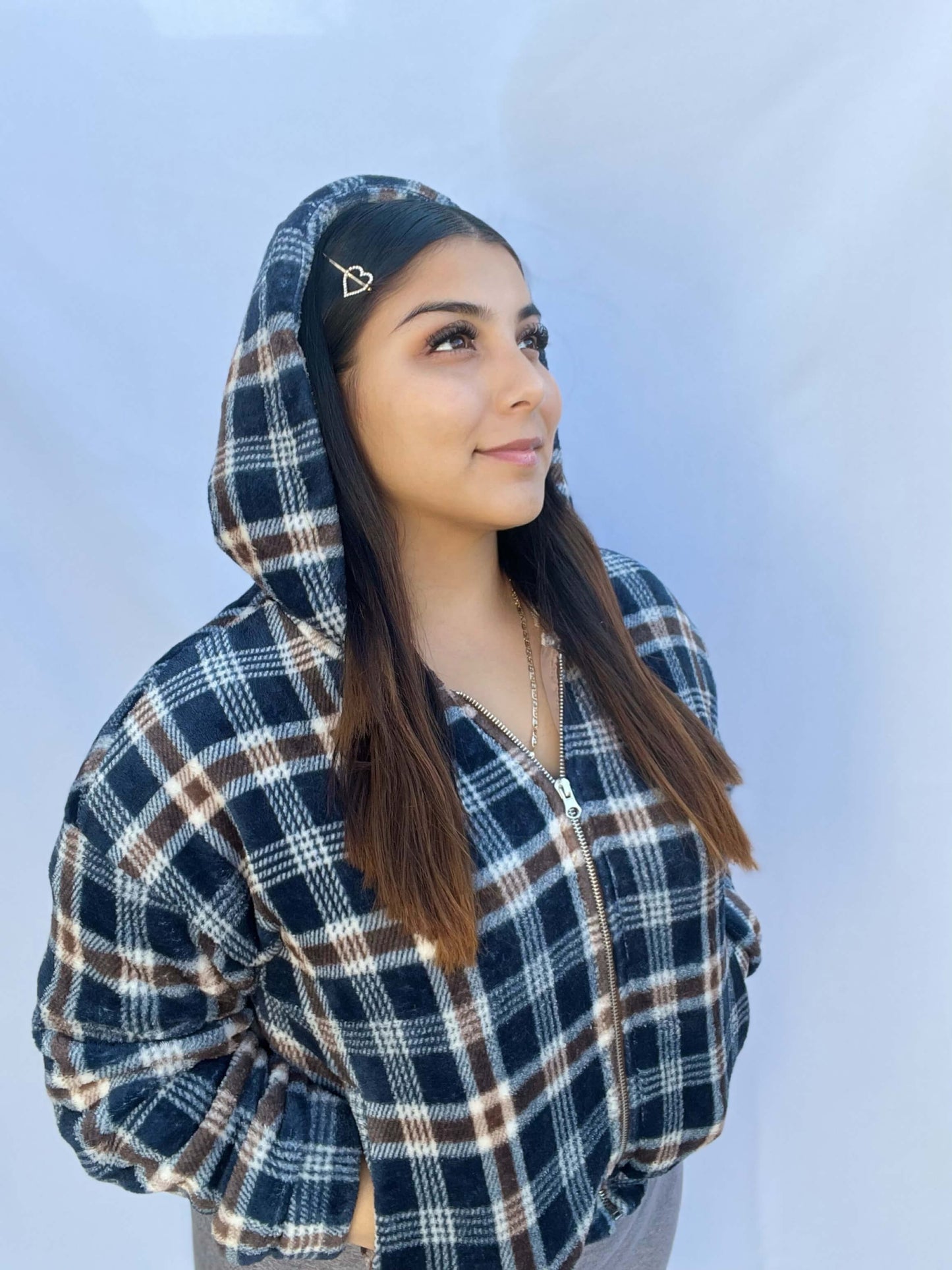Elly Hoodie