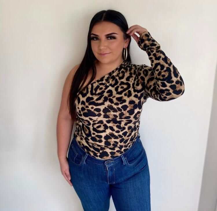 Nina Bodysuit