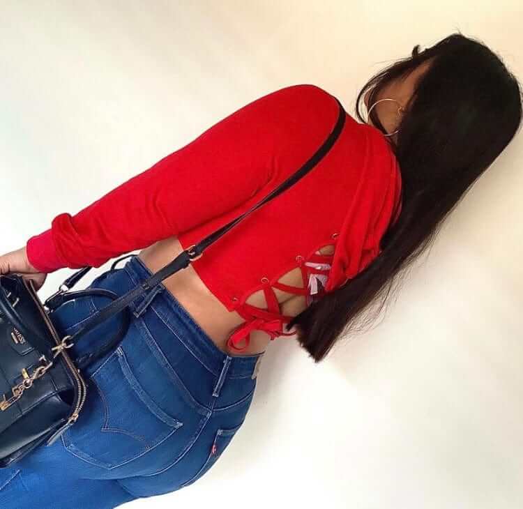 Reyna Hoodie