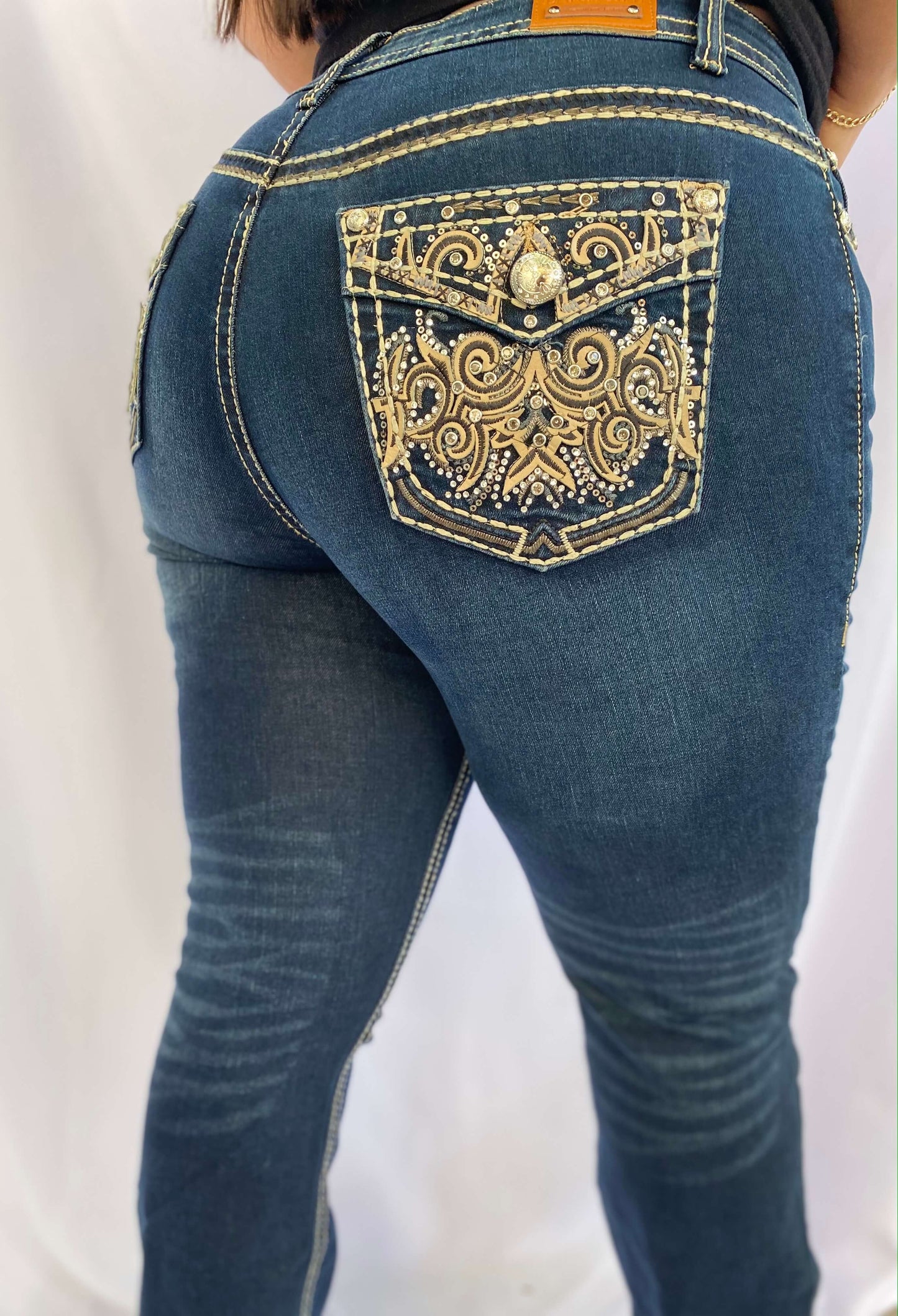 Rosalia Jeans