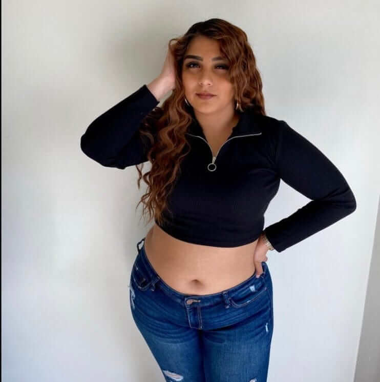Sofia Top