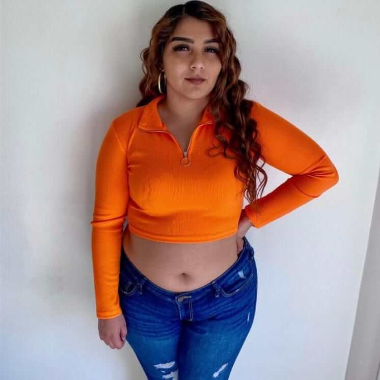 Sofia Top