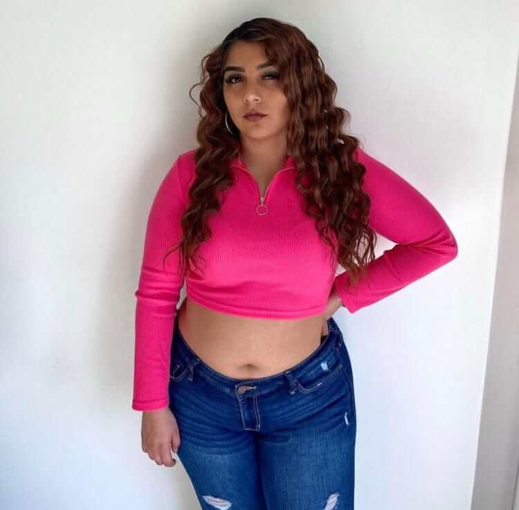 Sofia Top
