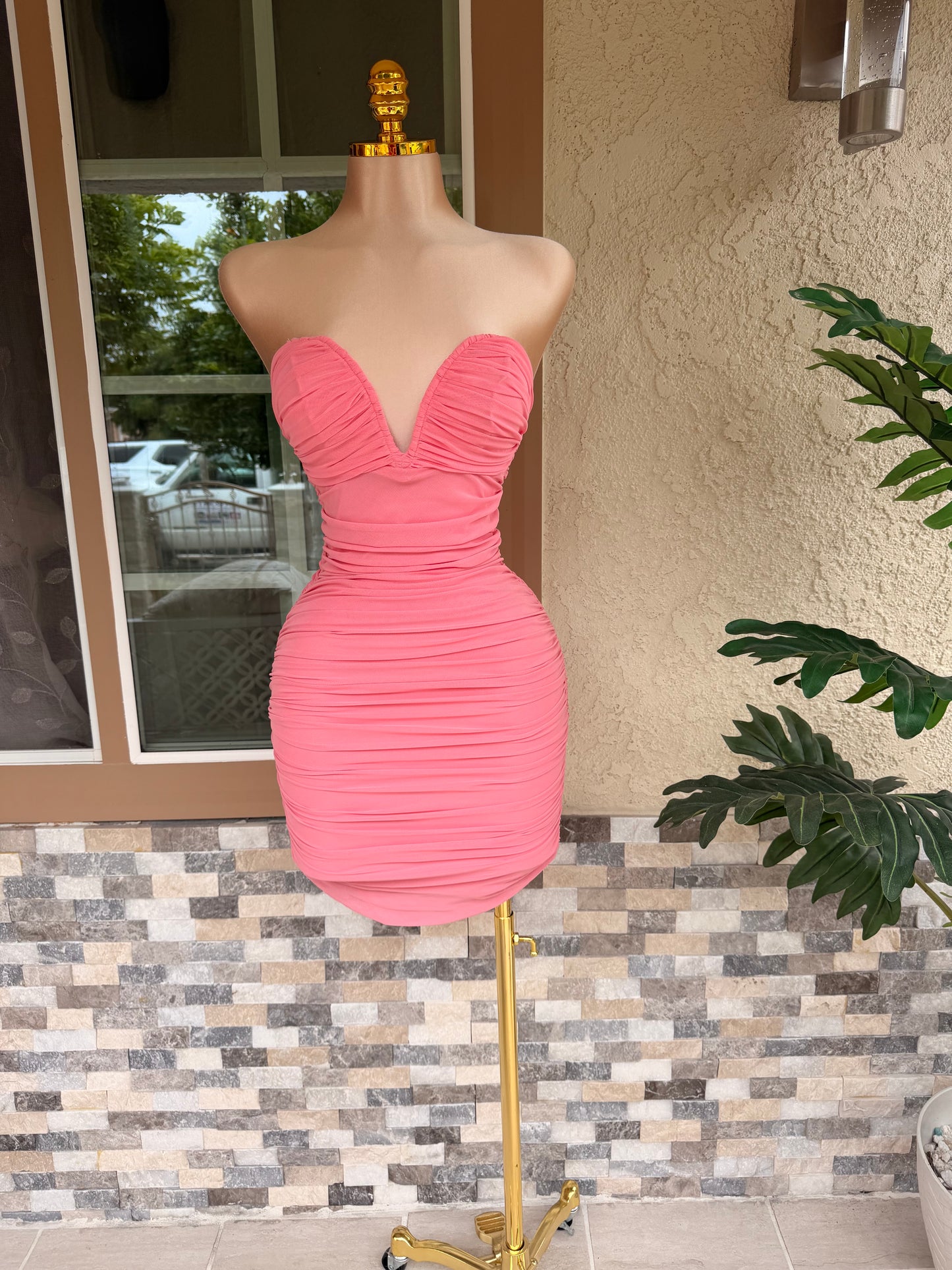Brittany Dress
